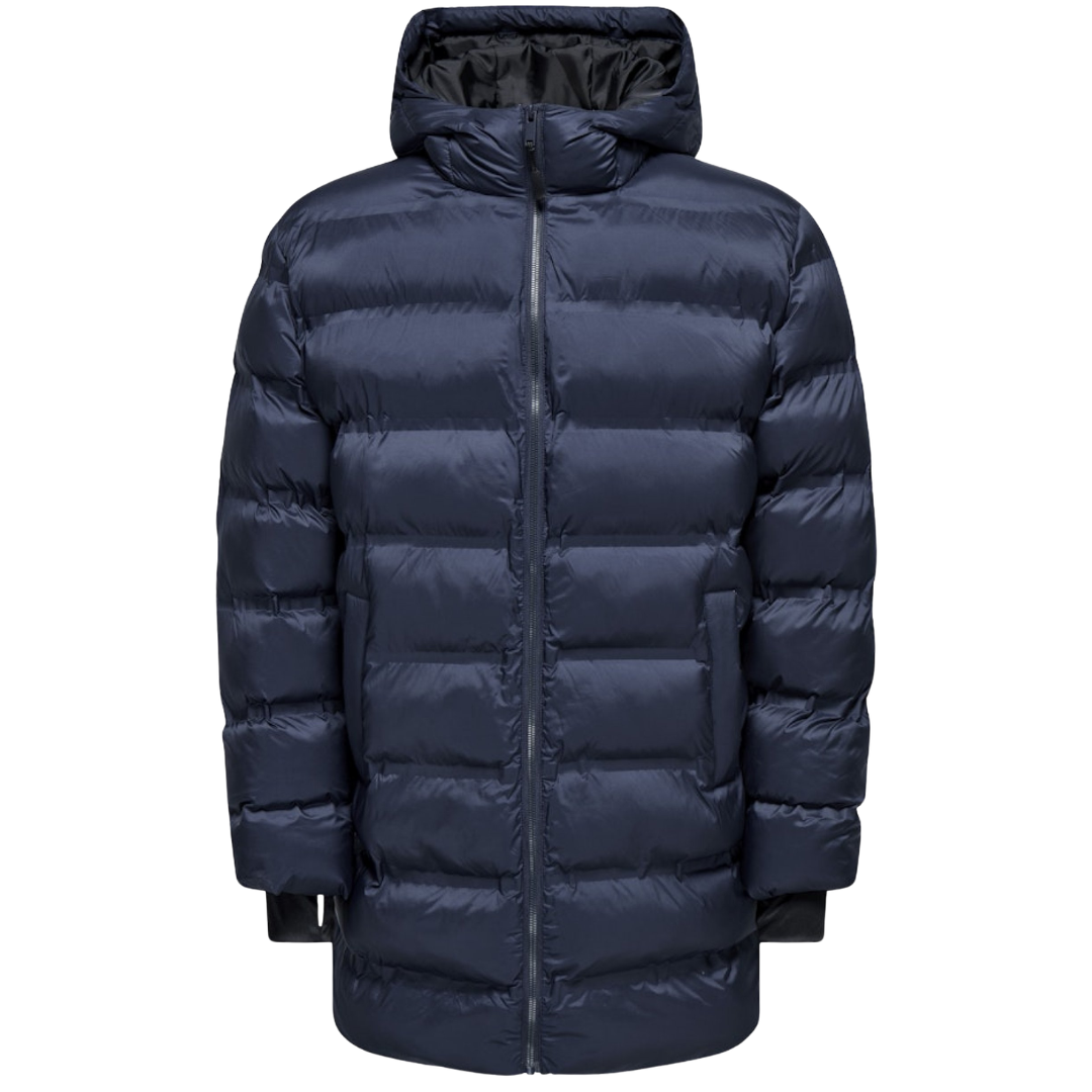 O&S Teget Muška Jakna ONSUNION SEAMLESS COAT